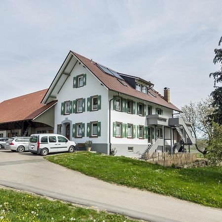 Ferienwohnung Lang Kressbronn am Bodensee Exterior foto
