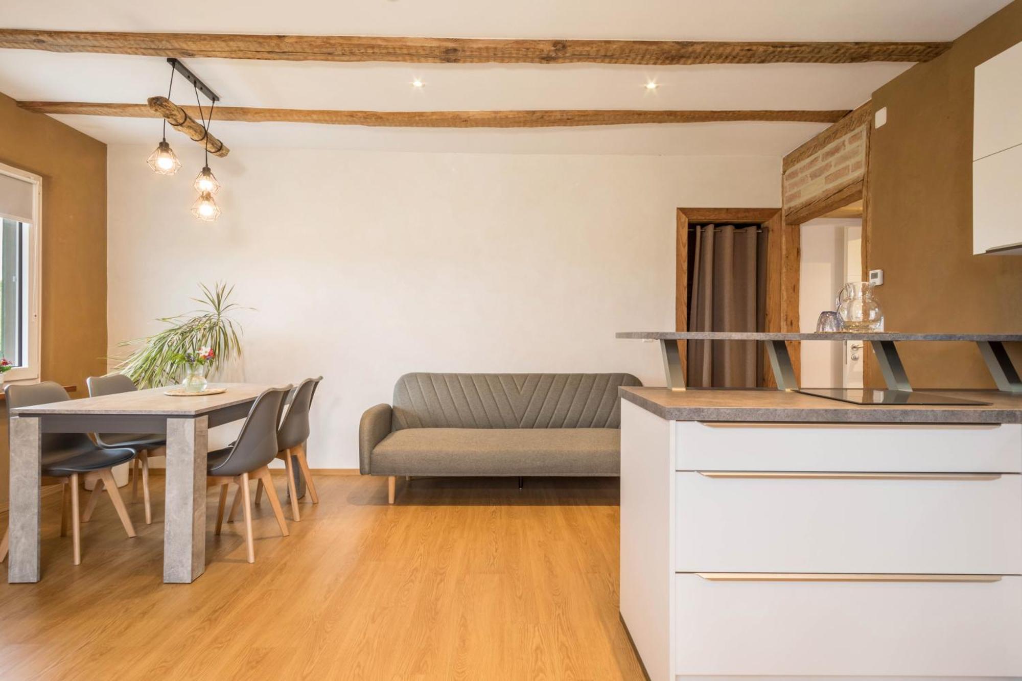 Ferienwohnung Lang Kressbronn am Bodensee Exterior foto