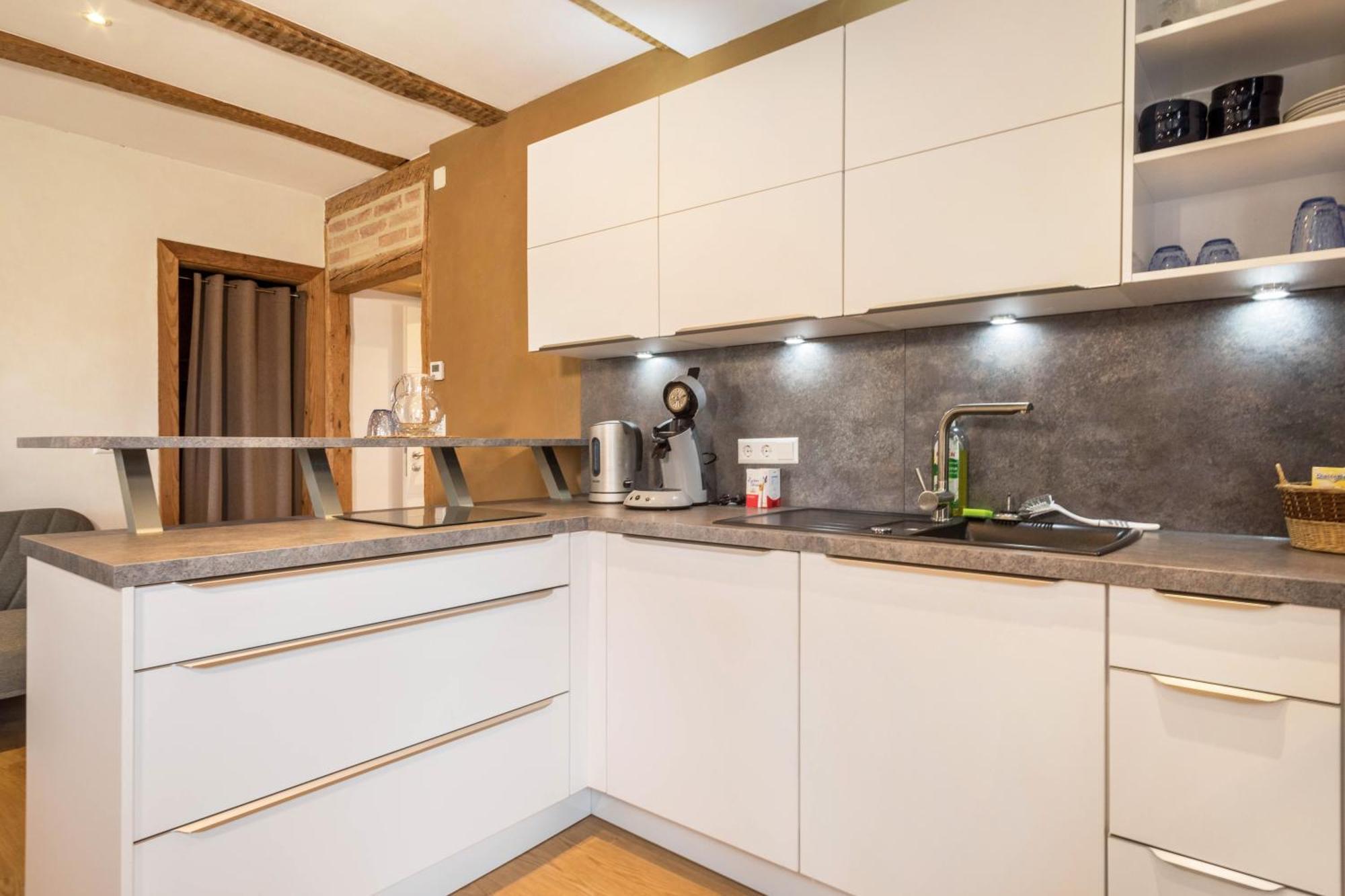 Ferienwohnung Lang Kressbronn am Bodensee Exterior foto
